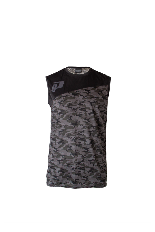 Mens Active Vest