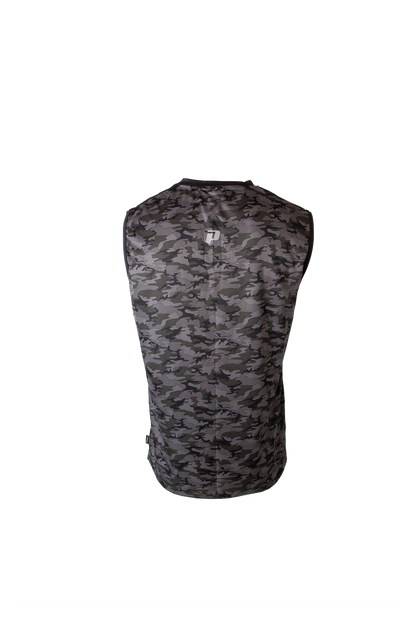 Mens Active Vest